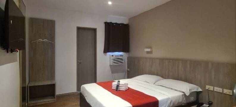 McHotel 诺瓦利切斯(McHotel Novaliches)图片