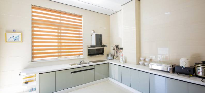 湄洲岛澜庭度假山庄图片