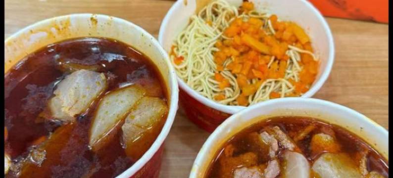 栖岸智能酒店(武汉循礼门地铁站江汉路步行街店)图片