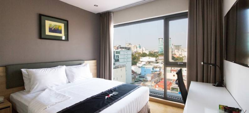 阿文蒂酒店(Avanti Hotel)图片