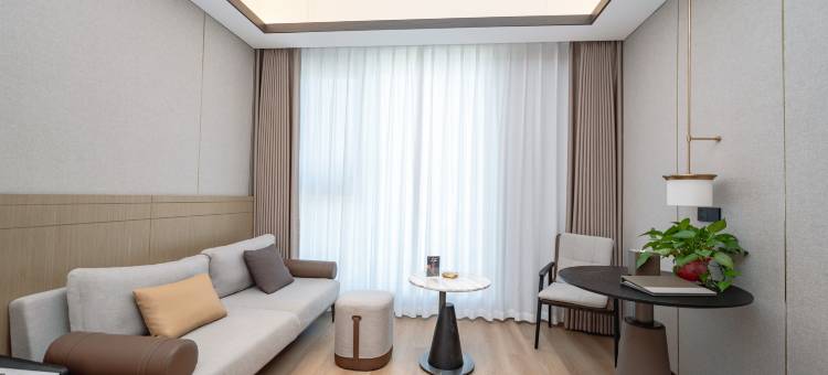 商南运通逸云酒店图片