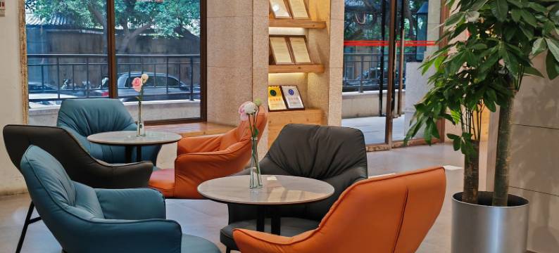 科华苑宾馆(成都北苑店)图片