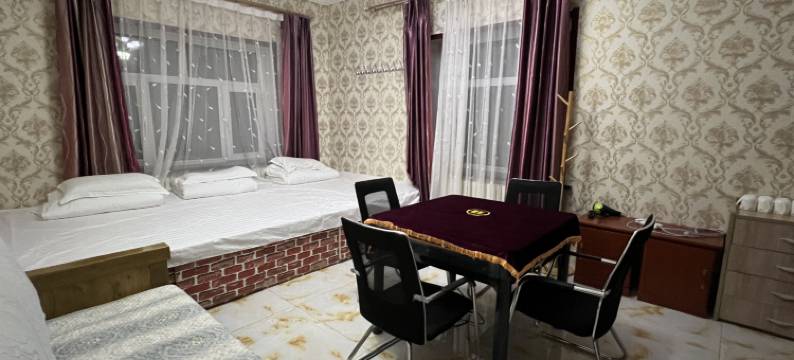 亚布力滑雪旅游度假区雅雪居图片