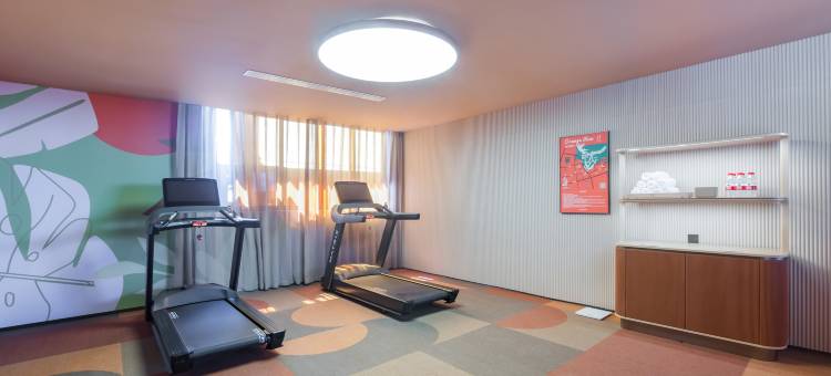 桔子酒店(珠海山姆香洲店)图片