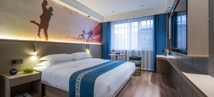 奇迹精品酒店图片