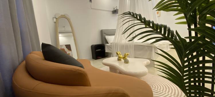 大庆仔墨坊民宿(东北石油大学八一农垦店)图片