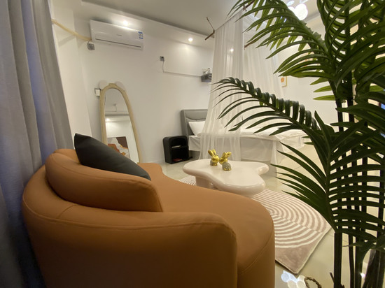 大庆仔墨坊民宿(东北石油大学八一农垦店)