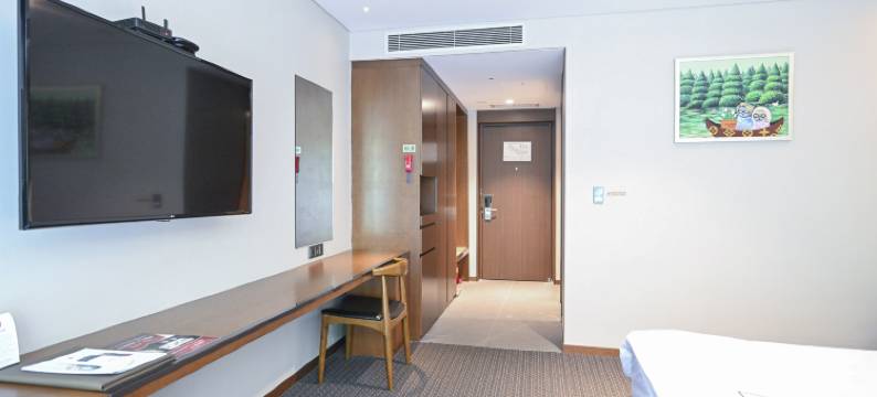 苏松酒店(Hotel Susung)图片