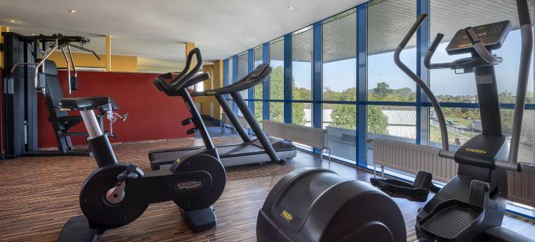 威斯马花园温德姆酒店(Wyndham Garden Wismar)图片