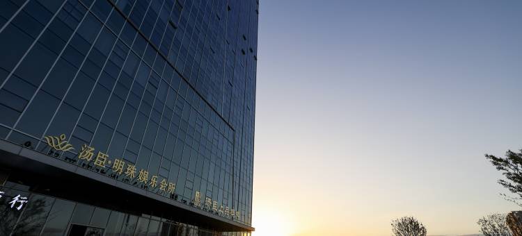 汤臣一品国际酒店(乐清店)图片