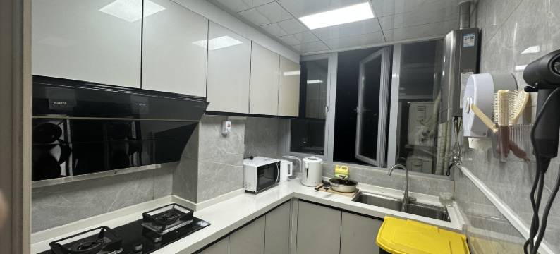 森礼全女生青旅(深圳北站店)图片