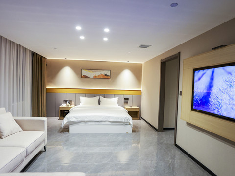 浩禹洗浴休闲会馆