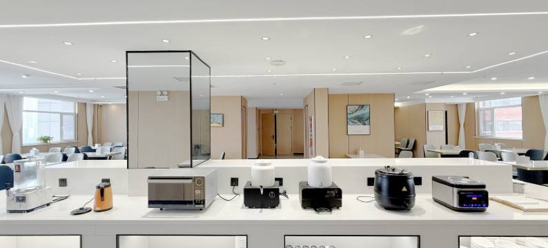 山西悦途酒店(太原南中环街万象城店)图片
