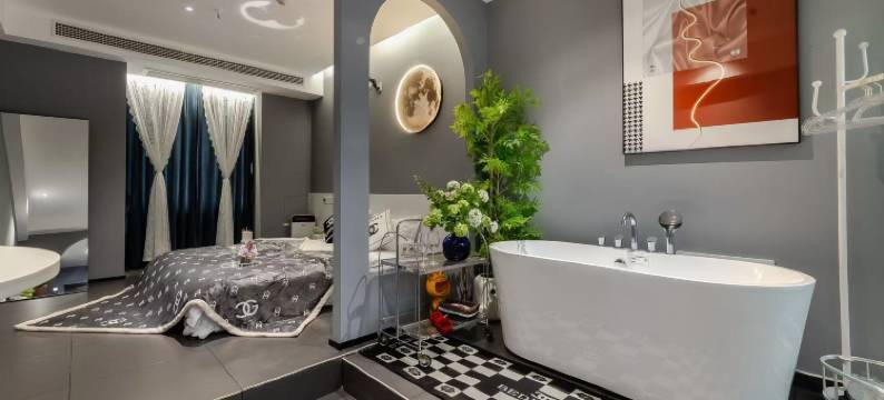 云澜时光民宿图片