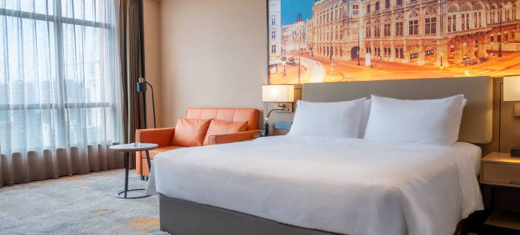 维也纳国际酒店(江门开平市中心店)图片