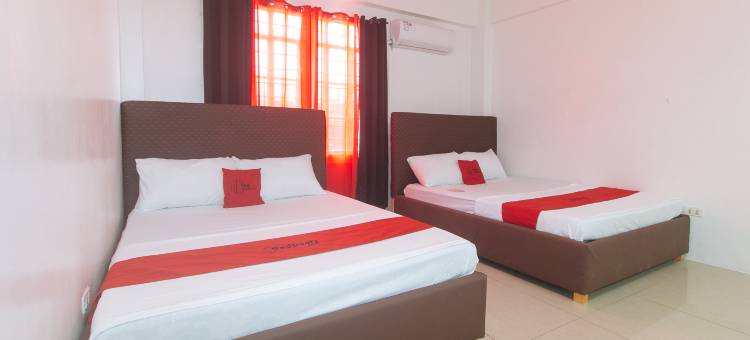 MBU Suites Bed n' Breakfast RedPartner图片