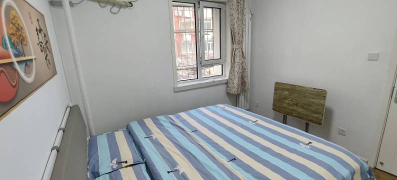 暖心民宿(解放军总医院301店)图片