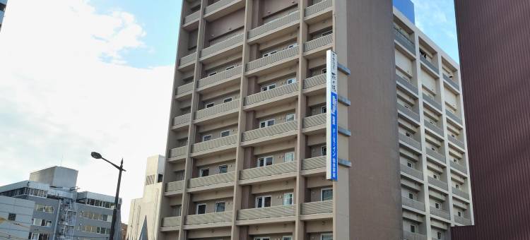 仙台站前多美迎天然温泉酒店(多美迎・御宿野乃 酒店集团)(Dormy Inn Sendai Station Natural Hot Spring)图片