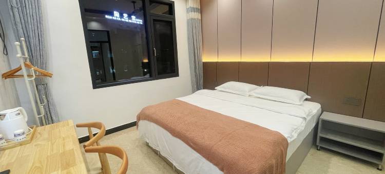 景德镇陶佳民宿(陶溪川文创街区店)图片