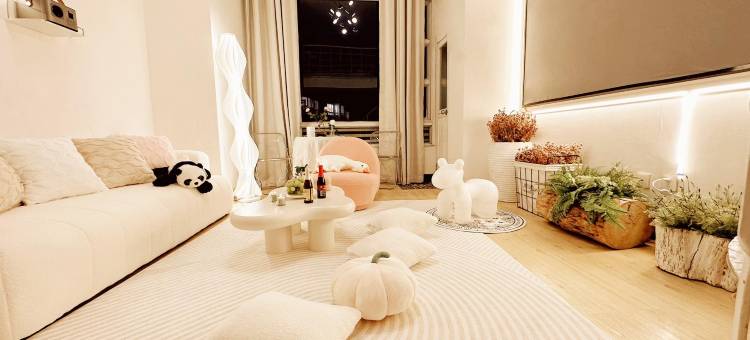 枭野智能民宿(昆明老街店)图片