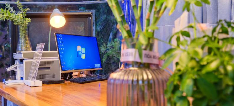 景德镇云居民宿(陶溪川创意广场三宝路店)图片