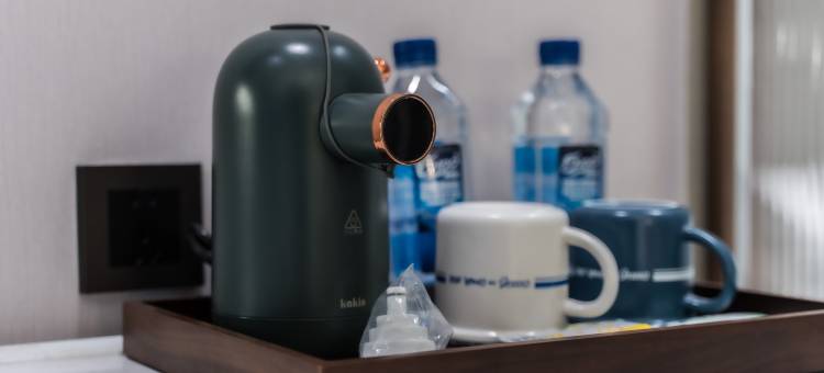 济南趵突泉原拓酒店图片