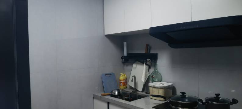 自在居·Courtyard庭院设计美宿 (汕头高铁站东海岸店)图片