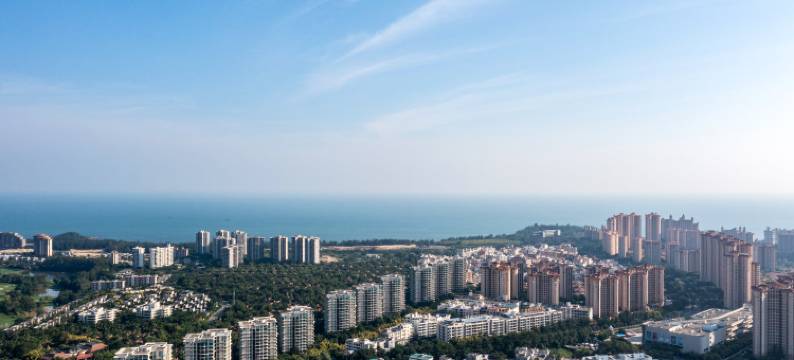 陵水海洋之心酒店(清水湾店)图片