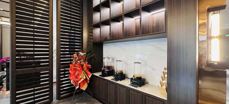 山水汇国际酒店(鱼台汽车站店)图片