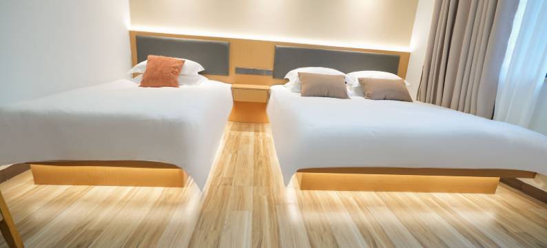 黄山思雨轩民宿图片