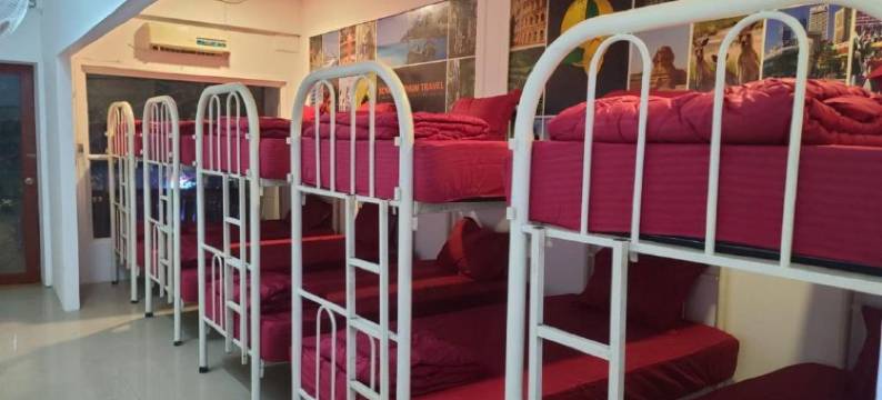 达卡旅馆(Dhaka Guest House)图片