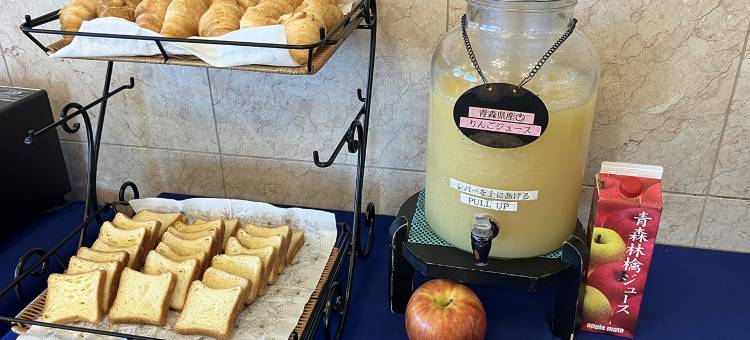 弘前市站前东横旅馆(Toyoko Inn Hirosaki Ekimae)图片