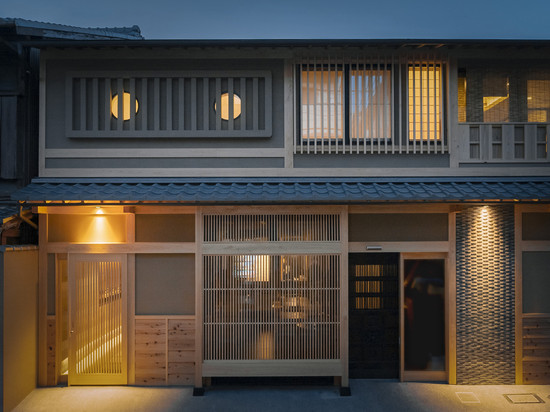 谷町君・星屋・东山望月居  鸭川/清水五条