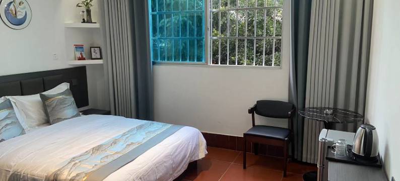 会东城南公寓图片