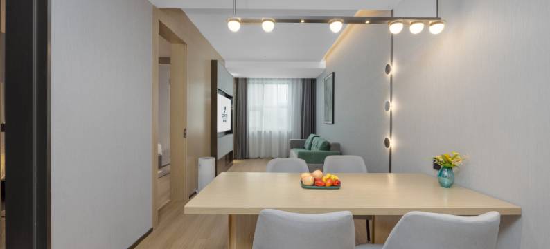 丽怡酒店(北京望京科技园东湖渠地铁站店)图片