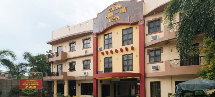 红多兹@拉乌僧翁金园旅馆(RedDoorz @ Golden Park Inn La Union)图片