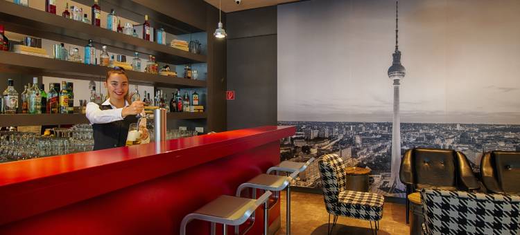 加纳酒店柏林-御林广场(Garner Hotel Berlin - Gendarmenmarkt)图片