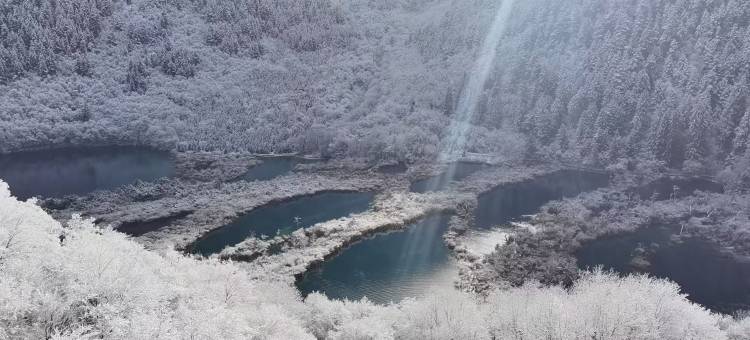 九寨沟云海居民宿(九寨沟景区店)图片