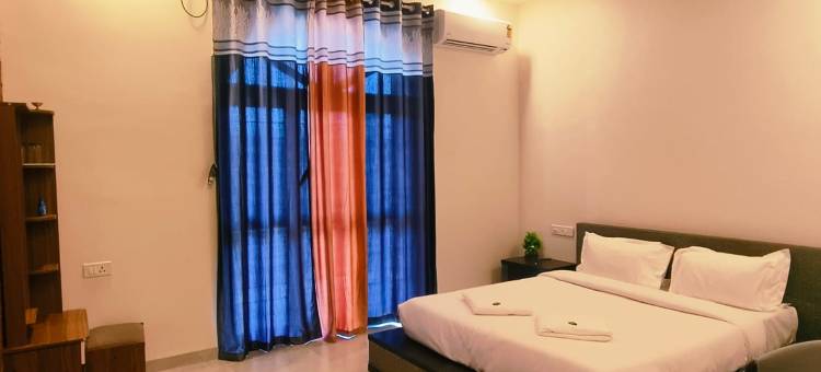 SK Brownstone Villa图片