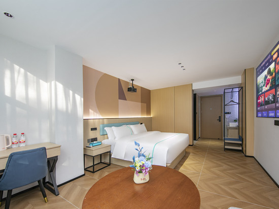 维娜丝酒店(泰禾广场店)