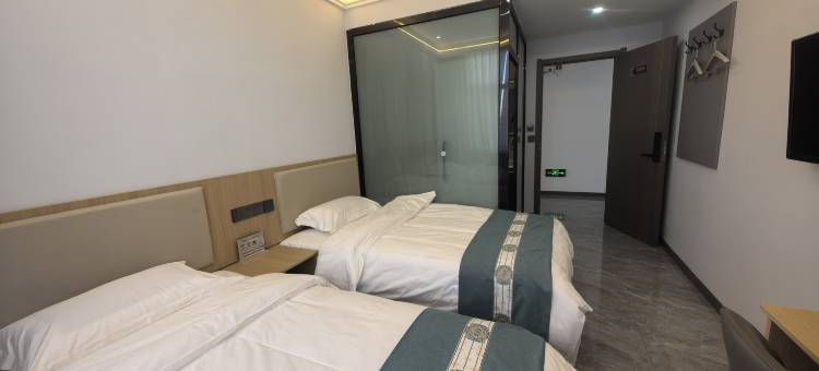 祥逸宾馆(洋河公园店)图片