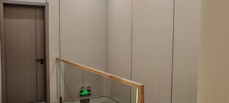 富四方宾馆图片