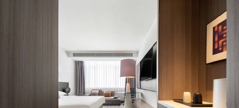 万斯达酒店(宾阳黎塘高铁站店)图片