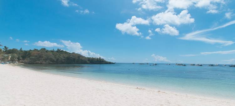 RedDoorz @ LM Apartelle Boracay图片