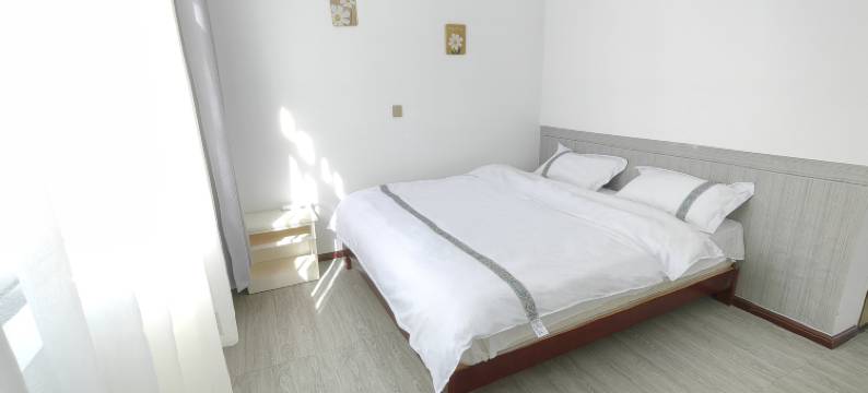 大理云端小楼客栈图片