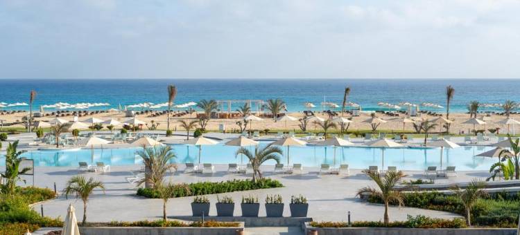 Cleopatra Sidi Heneish图片