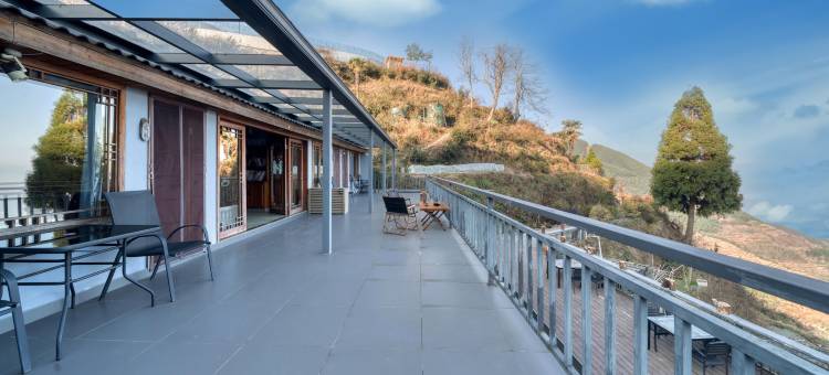 拾光贰号客栈(丽水云和梯田景区店)图片