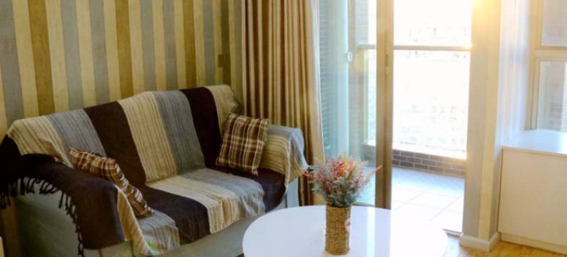 昆明雅维公寓酒店图片