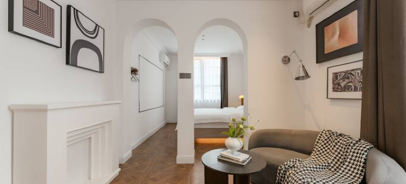 喜樂院子·影音民宿(成都玉林西路省体育馆地铁站店)图片