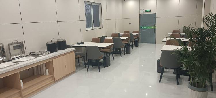 巢湖糖果酒店图片